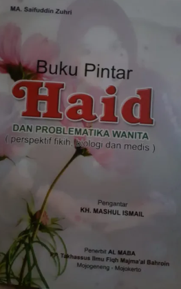 Buku Pintar Haid